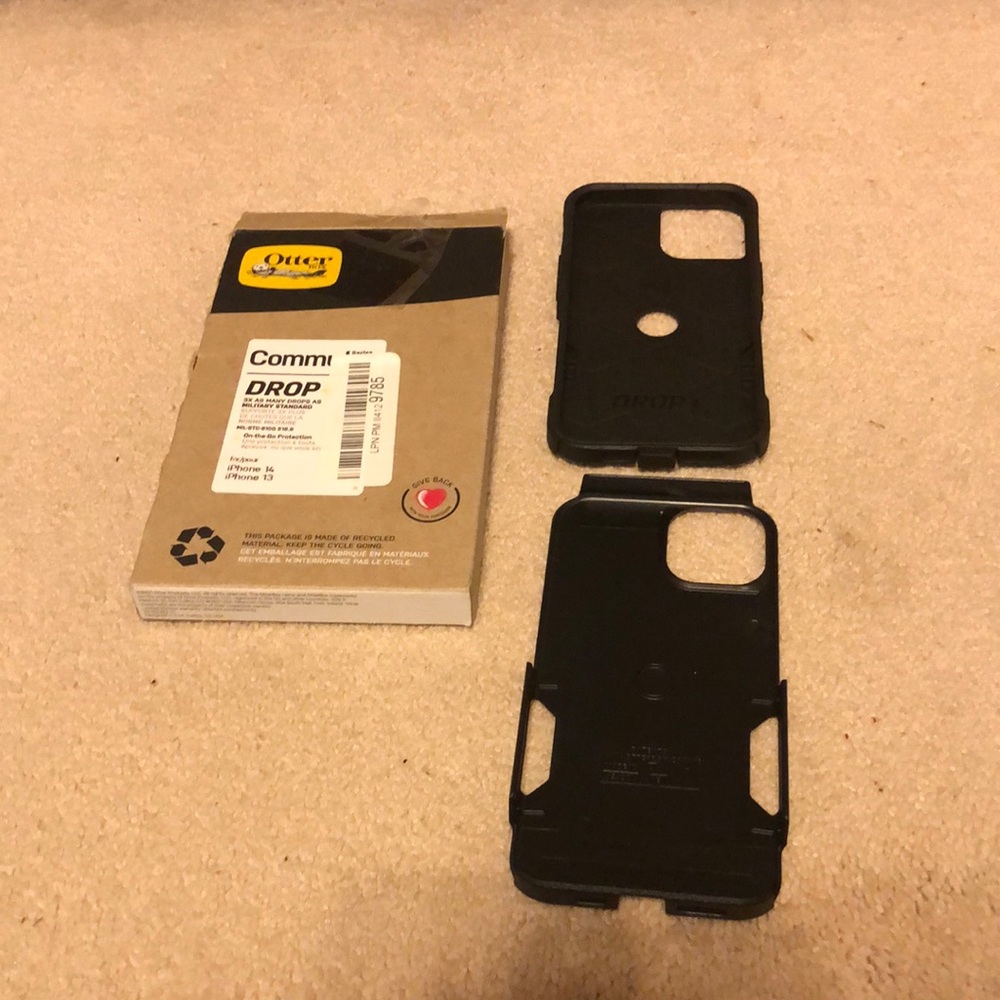 Otter box Commuter for iPhone 13/14